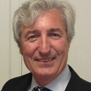 Dr. Jorge Benozzi