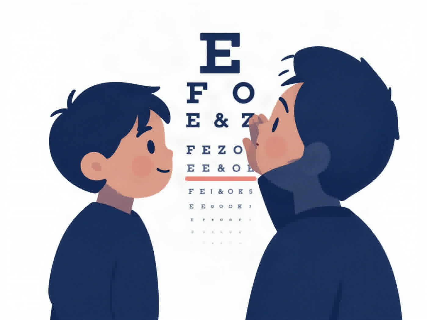 Prevención ocular en la niñez